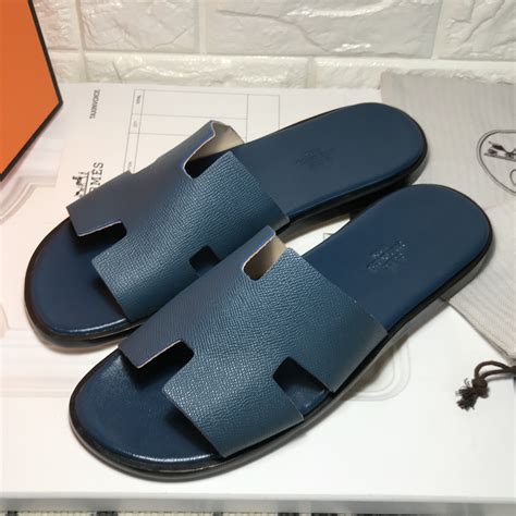 hermes slide|hermes slides for men.